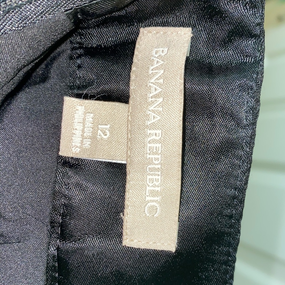 Banana Republic Skirt
